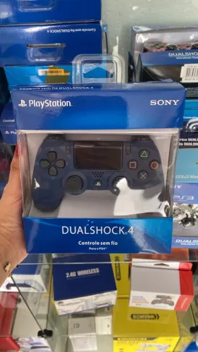 CONTROLE PARA PS4