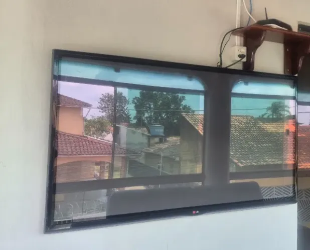 Tv lg 50 polegadas