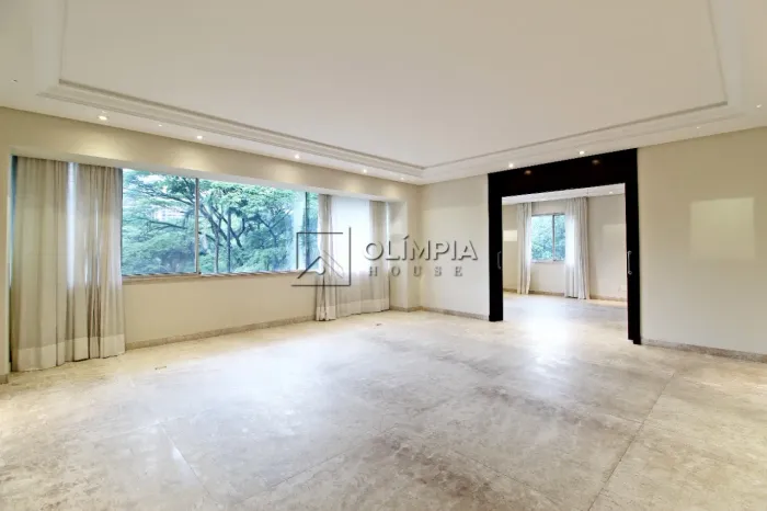 Venda Apartamento 3 Dormitórios - 420 m² Jardim Europa