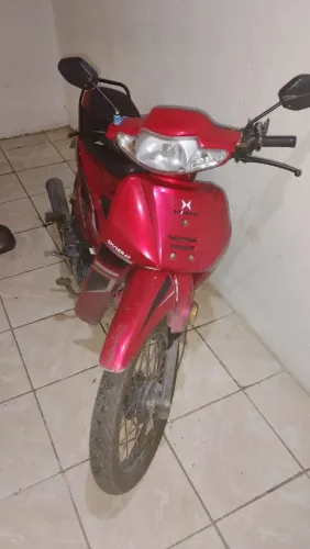 Moto Fênix Gold 2025 2026