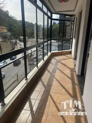 Apartamento- Petrópolis, Retiro