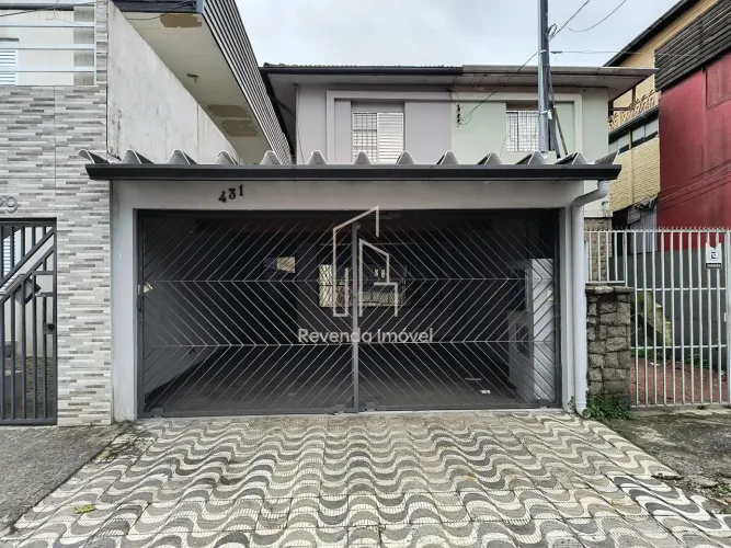 CASA COMERCIAL COMERCIAL em SÃO PAULO - SP, VILA BERTIOGA
