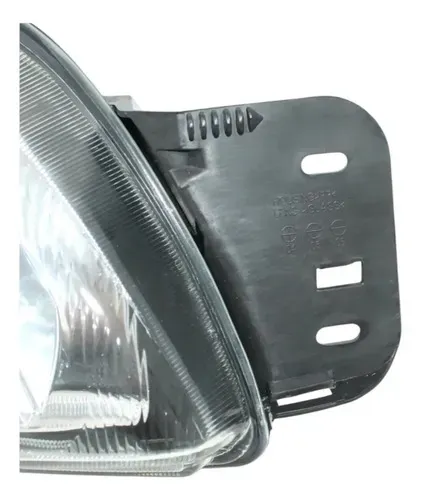 Farol Sinaleira Fiesta Courier 2000 01 02 A 10 11 12 2013 Ld Direito/passageiro