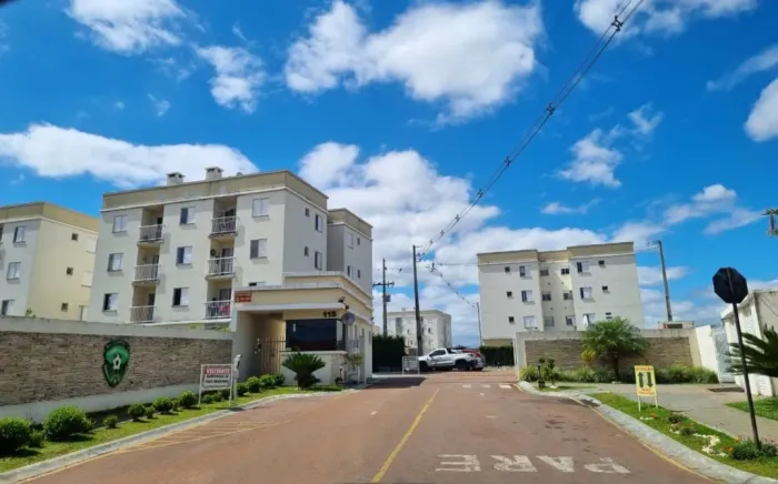 Condomínio Residencial Campo Alegre