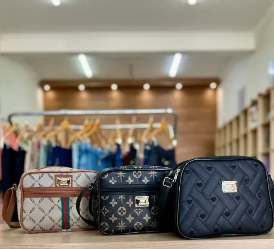 bolsa media