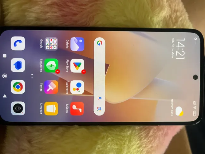 Celular Redmi not 11 