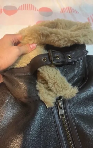 jaqueta estilo zara