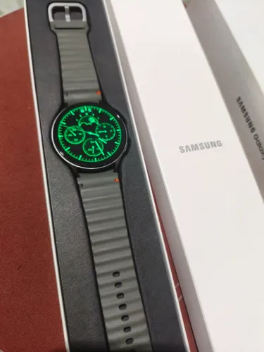Relógio Samsung Galaxy wathi 7 44mm