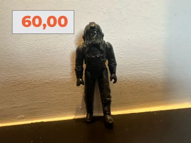 star wars pilot
