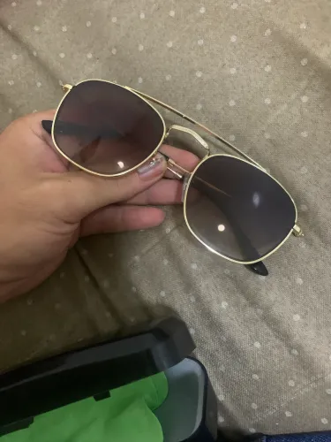 Óculos rayban solar de grau 