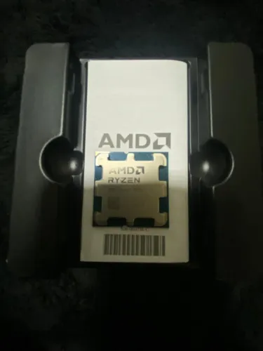 Ryzen 5 8500G