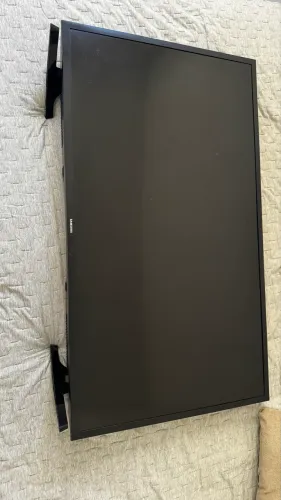 TV Smart Samsung 40
