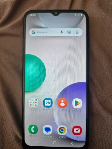 ? Samsung A03 Core à venda!