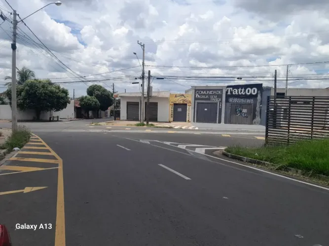 5 salões a venda no Jardim Antunes - São José do Rio Preto - SP