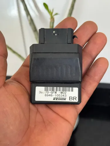 Módulo Honda Lead 2010 2011 38770-GFM-M02