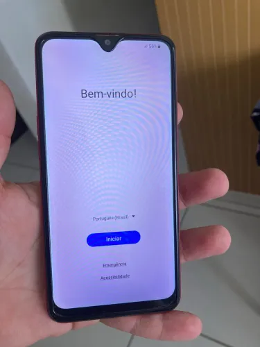Samsung A10s 100% original