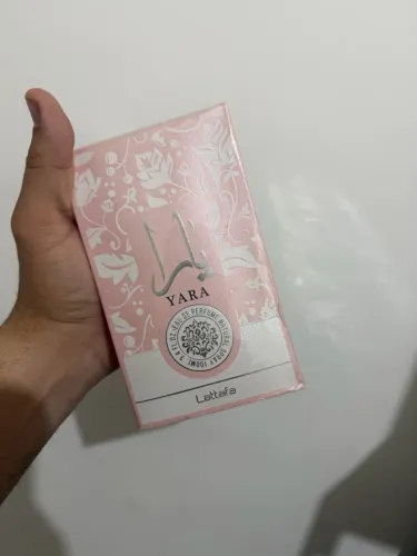 Perfume Árabe