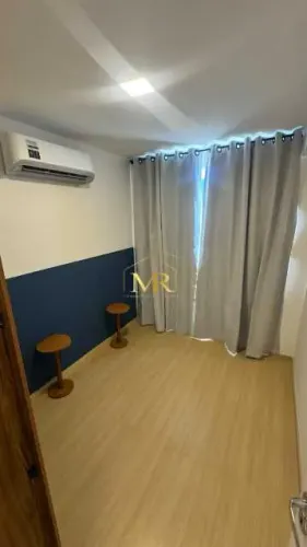 Apartamento : Padrão / Residencial / Curicica