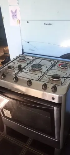 Vendo fogão