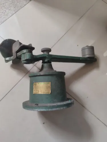 Centrifuga de fundição dentária 