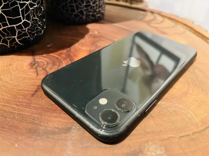 iPhone 11 128gb barato