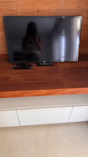 TV  SMART 32 POLEGADAS SAMSUNG