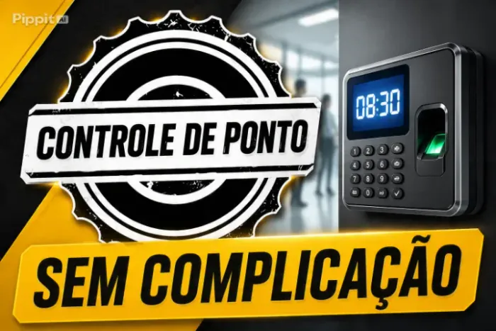 sistema de ponto
