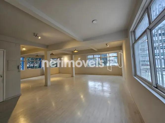 Sala Comercial para Locação na Savassi Endereço Estratégico no Funcionários