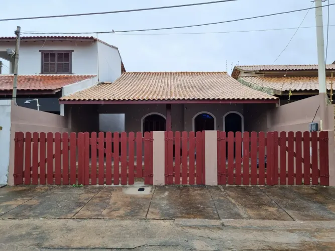 Aluga casa em Grussai Anual ou Temporada 