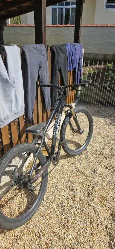 Vendo Gios Frx 2017