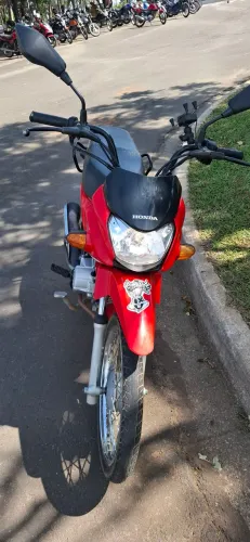 Moto excelente 
