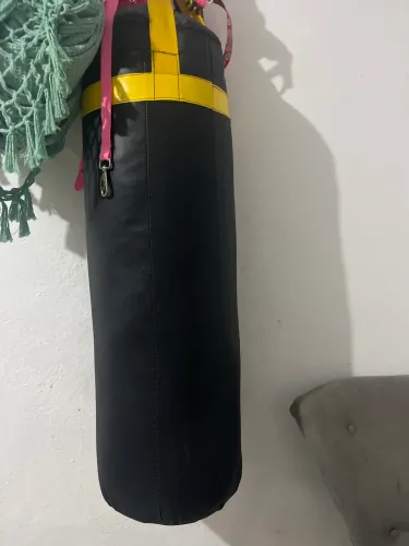 Saco de pancada
