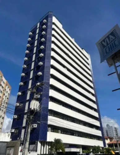 EDF mansão Alfredo Tavares