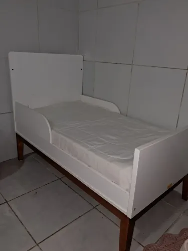 Cama infantil