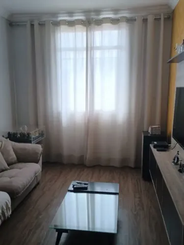 Apartamento para venda tem 55 m2 com 2 quartos em Cajazeiras - Fortaleza - CE