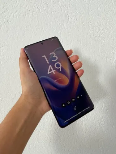 Motorola EDGE 60 PRO