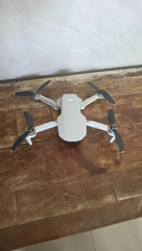 DJI MINI 2 SE FLY MORE - KIT COMPLETO | 3 BATERIAS | EXCELENTE ESTADO