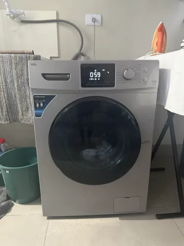 Lava e Seca 11kg/7 kg