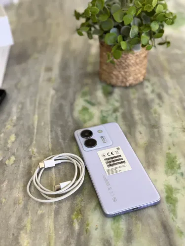 Poco M7 Pro 5G (Pouco Usado)