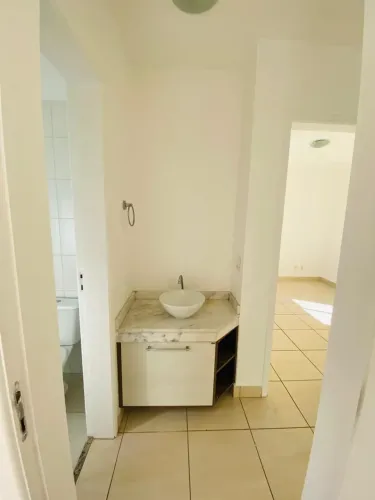 Apartamento no Cond. All Mare, Macaé