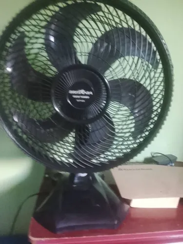 Ventilador Britânia novo preço de desapego