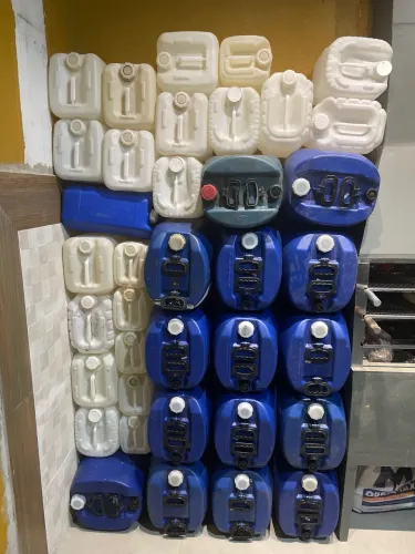 Galões multiuso