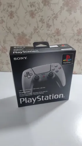 Dualsense 30 anos Playstation 5 (Lacrado)