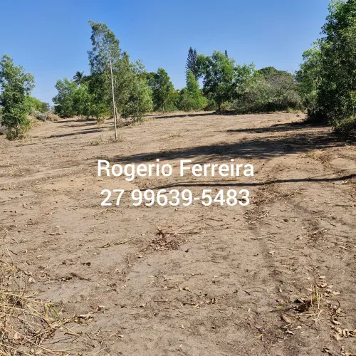 Área Retiro do Congo 46.000m2  Frente via Principal de Esquina! 
