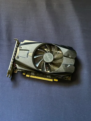 GTX 1050 2Gb
