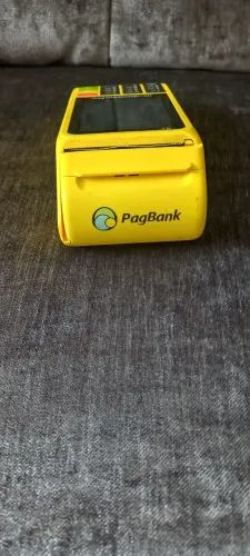 Máquinas para cartão