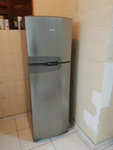 Geladeira duplex Consul seminova