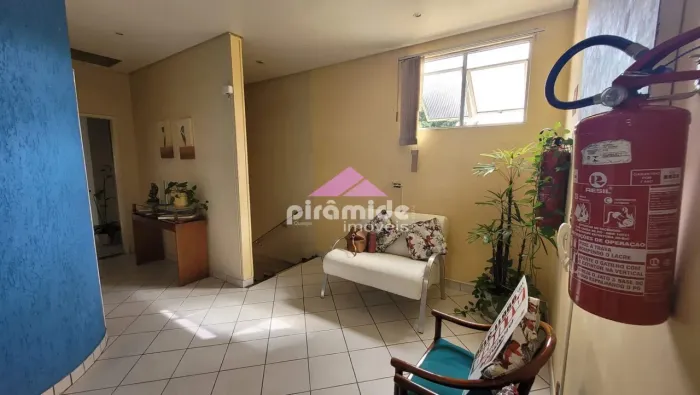 Sala para alugar, 18 m² por R$ 650,00/mês - Jardim América - São José dos Campos/SP