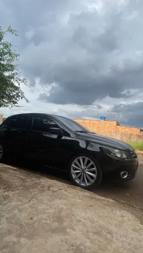Volkswagen Gol Geração V 1.0 8V MI Total Flex Mec. 4P 2009