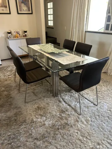 Sala de jantar